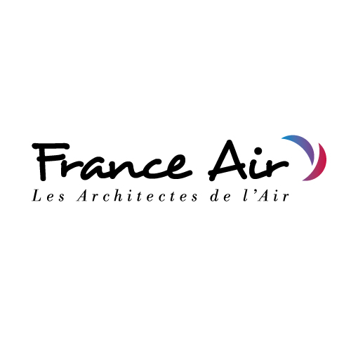 Logo exposant FRANCE AIR